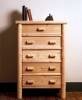 Old Forge Cedar Dresser - 5 Drawers